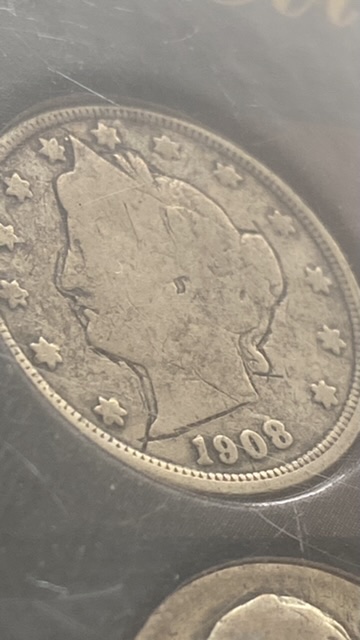 1908-Nickel-Error-Question