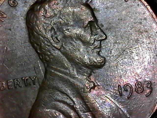 1983-LMC-Obverse-Die-Clash-Found-CRH-2-In-A-Day-:-