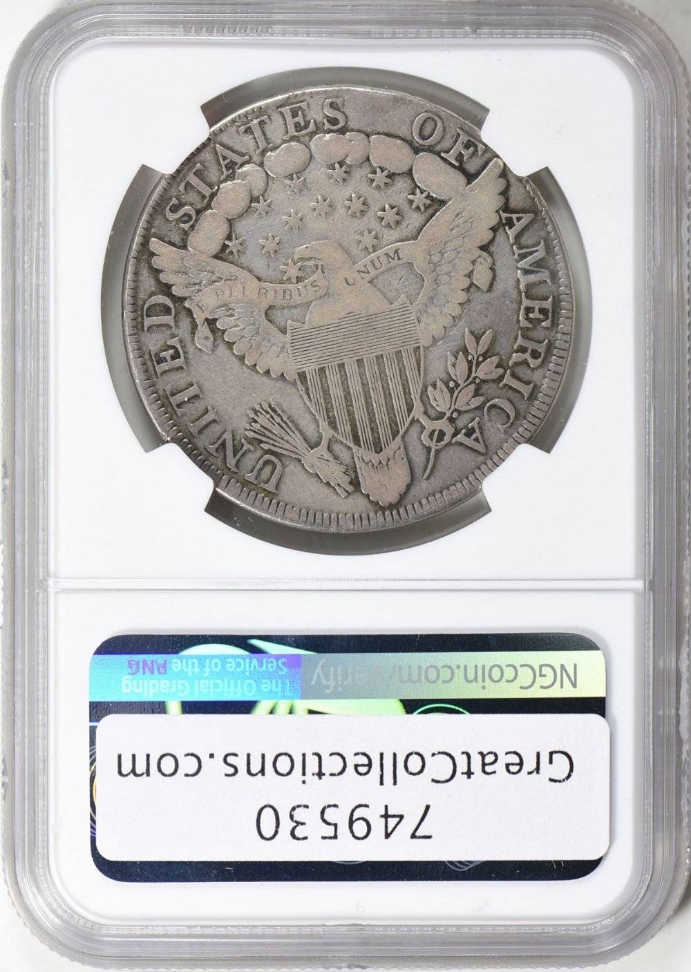 2-Draped-Bust-Dollars,-Which-Would-You-Rather-Have?