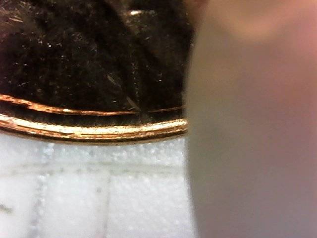 1961-D-LMC-Bi-Secting-Rim-To-Rim-Die-Crack-New-Discovery-Piece