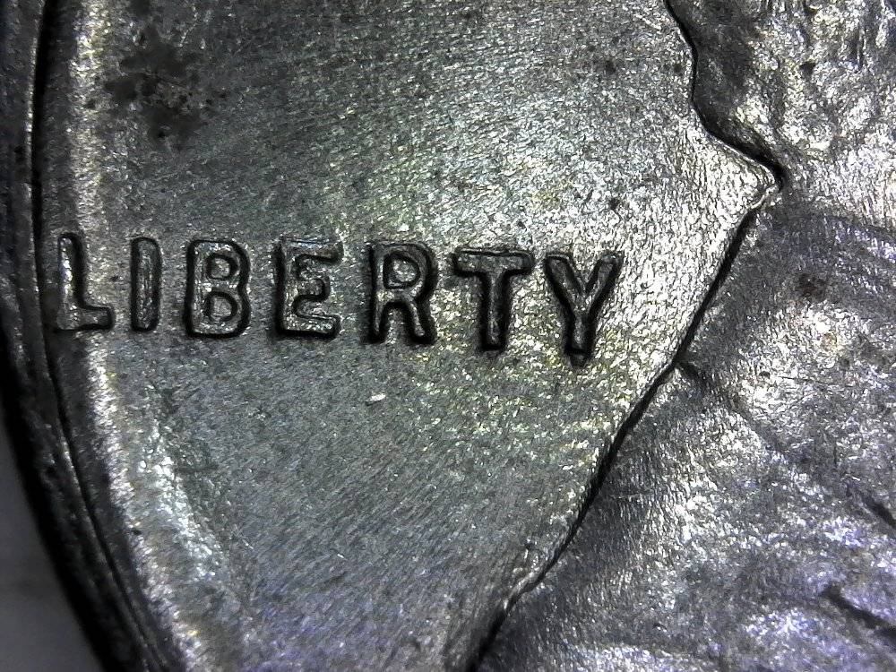 1943-Lincoln-Wheat-Cent-Doubled-Die---Similar-To-DDO-022,-But...