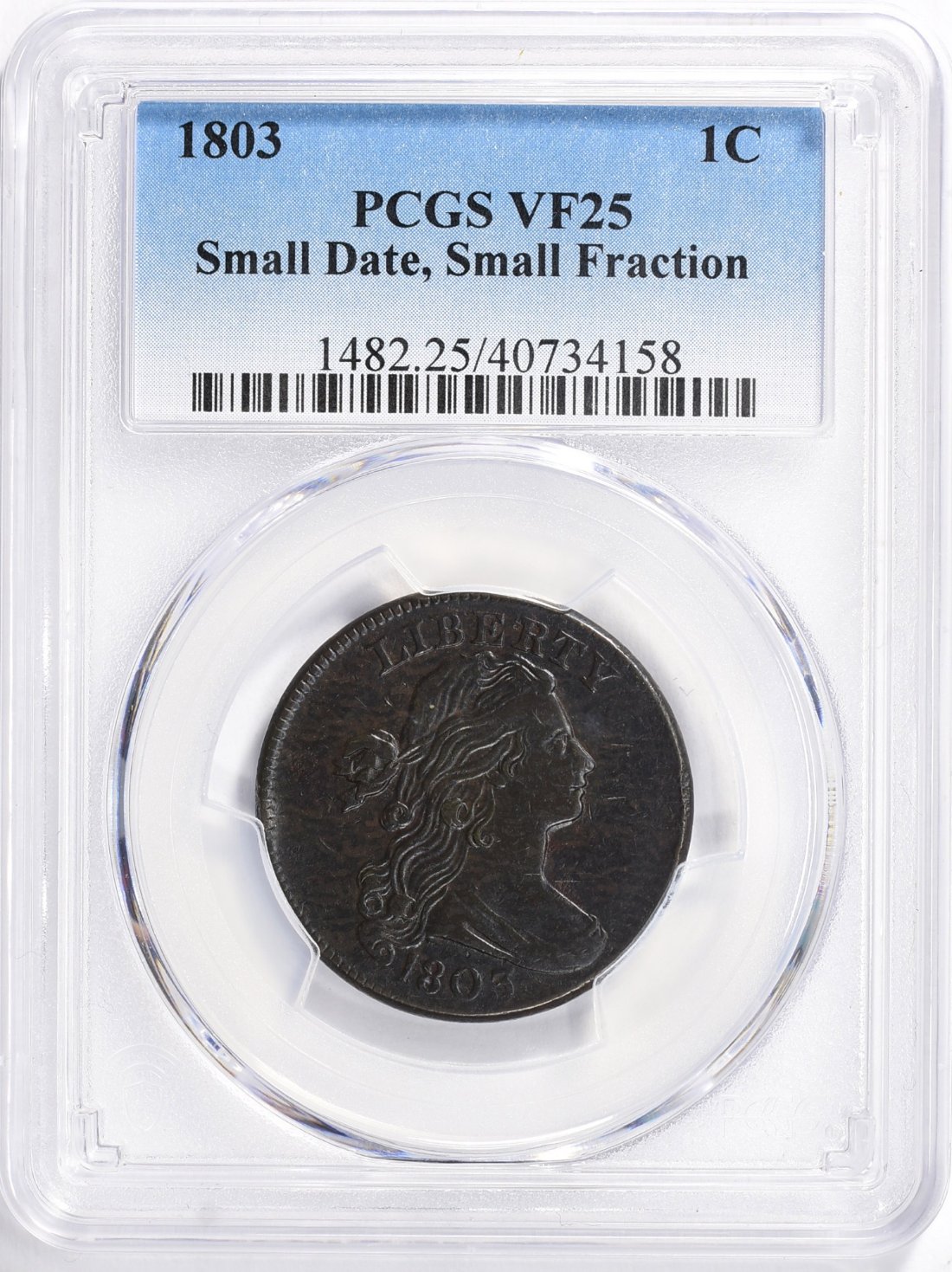 1803-Draped-Bust-Large-Cent-You-Vs-PCGS