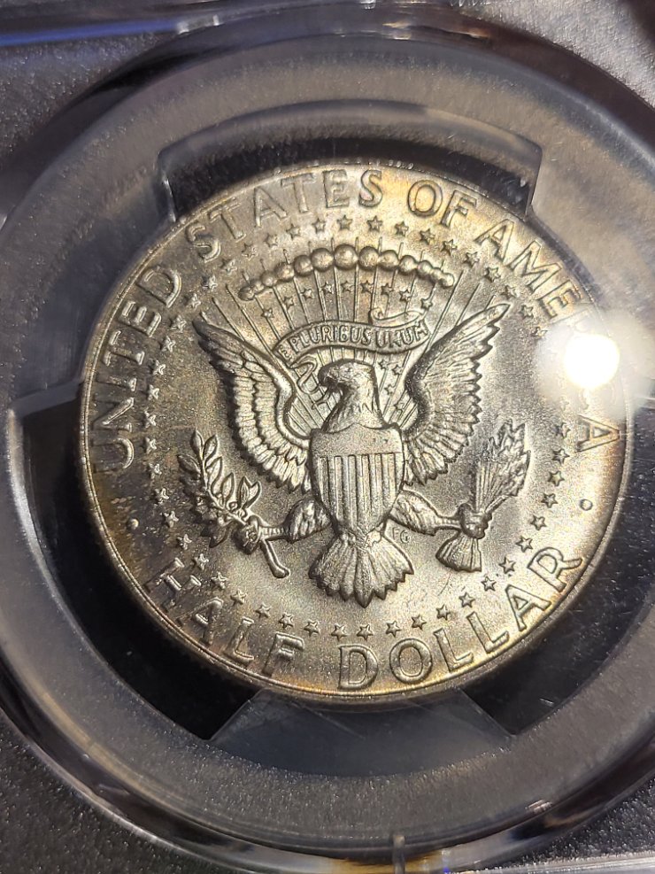 My-Complete-Type-Collection-Of-Mostly-Uncirculated-US-Half-Dollars