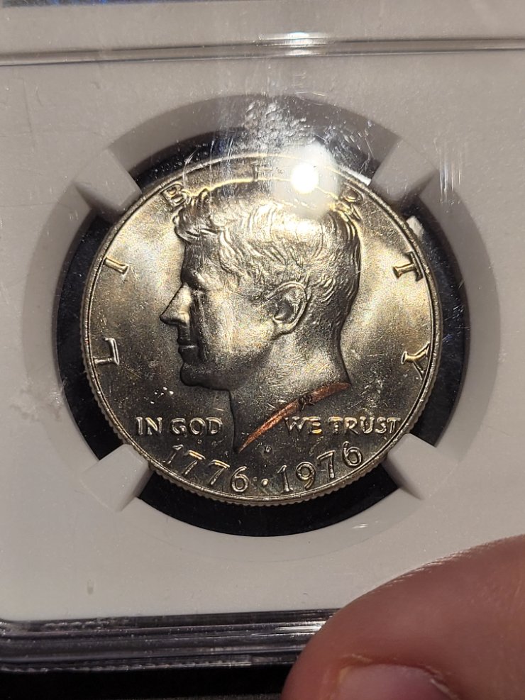 My-Complete-Type-Collection-Of-Mostly-Uncirculated-US-Half-Dollars
