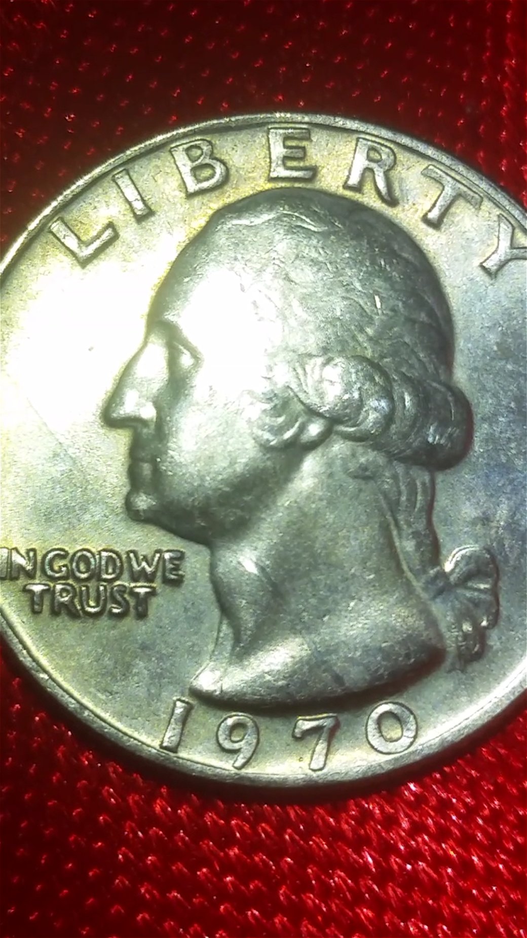 1970-Quarter-In-Excellent-Condition-DD?-I-See-Dbling-In-Few-Letters