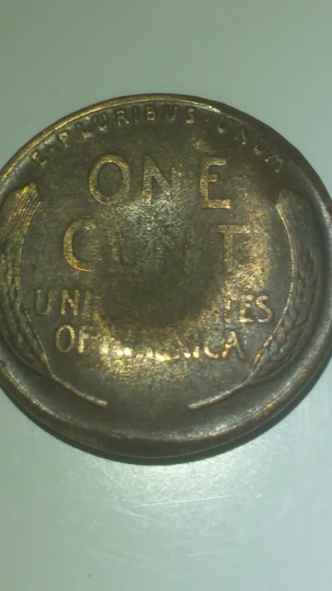 1928-Lincoln-Wheat-Cent-Error,-Can-Anyone-Tell-Me-What-Kind?