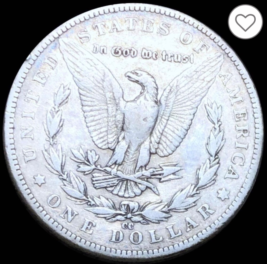 1889-CC-Says-It's-'Lightly-Circulated'