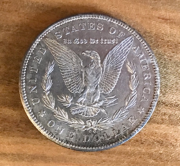 1878-Morgan-CC---Repost-As-A-Single-Coin---Unusual-Mint-Mark
