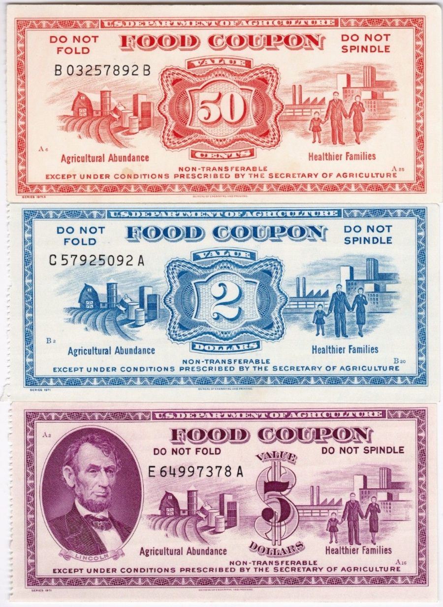 Usda-Food-Coupons