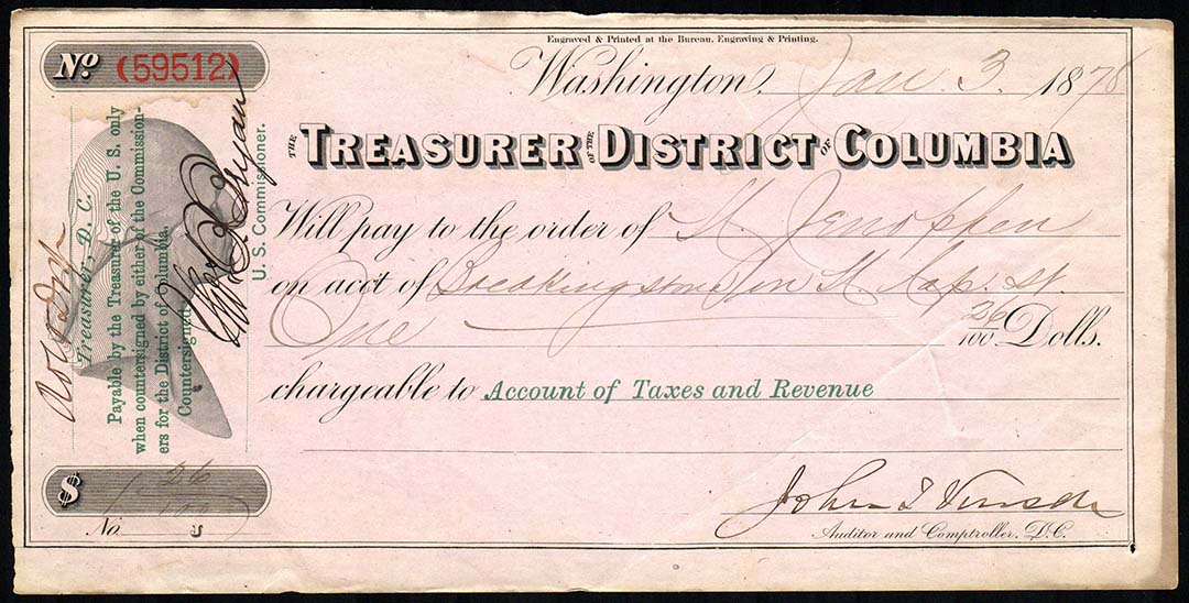 Old-Checks