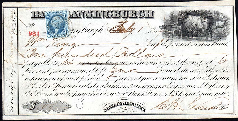 Old-Checks