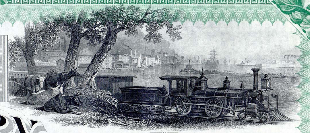 All-Aboard!-Railroad-Stocks-&-Bonds