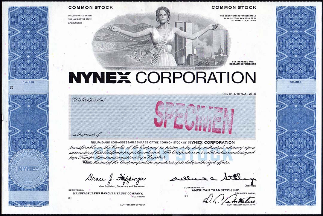 Some-Specimen-Stocks-And-Bonds