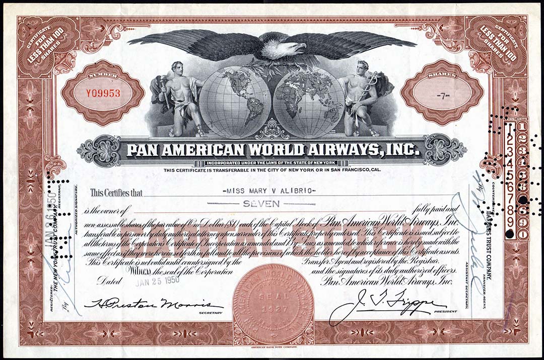 Soaring-Securities:-Aviation-Stocks-And-Bonds