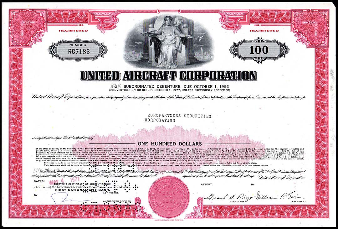 Soaring-Securities:-Aviation-Stocks-And-Bonds