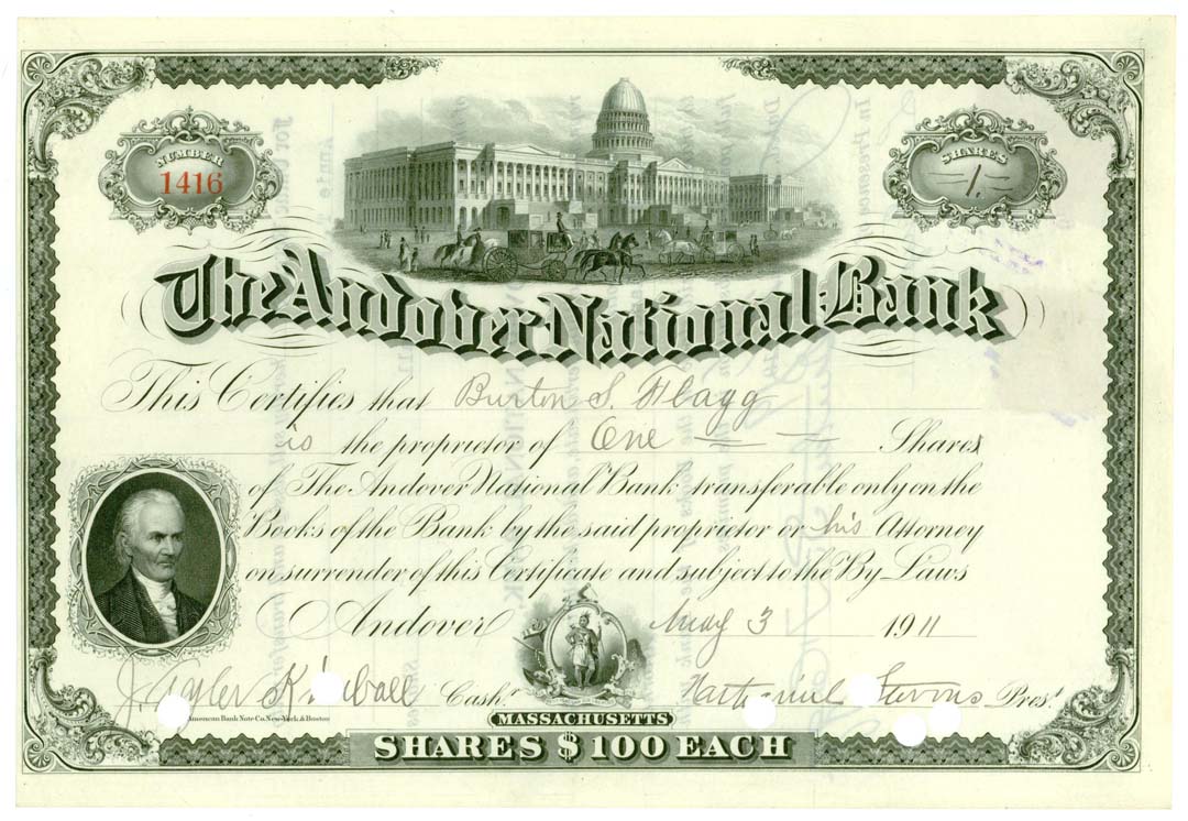 Bank-Stocks---Can-You-Match-Them-To-Currency?