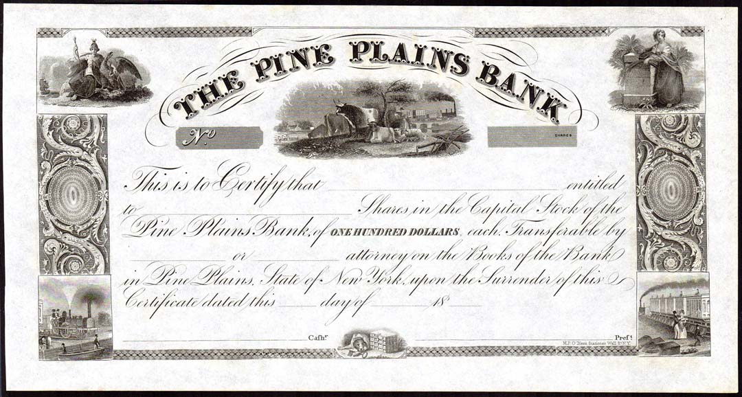 Bank-Stocks---Can-You-Match-Them-To-Currency?