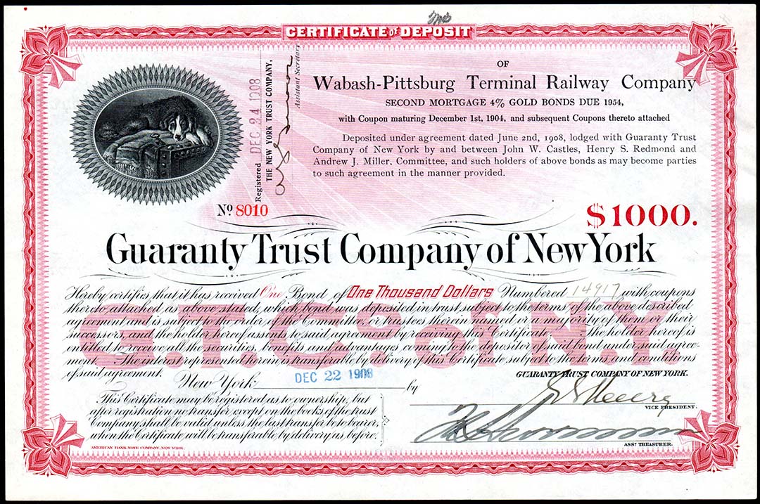 Bank-Stocks---Can-You-Match-Them-To-Currency?