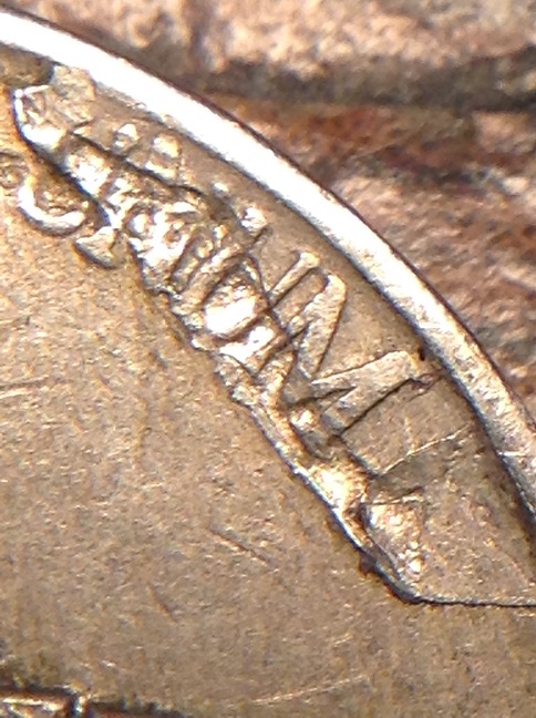 1947-Nickel,-Lamination-Error-Or-Struck-Through-Foil?