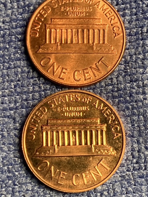 One-Proof,-One-I-Circulated-1964-Penny-Is-It-Worth-Grading?-Thank-You!