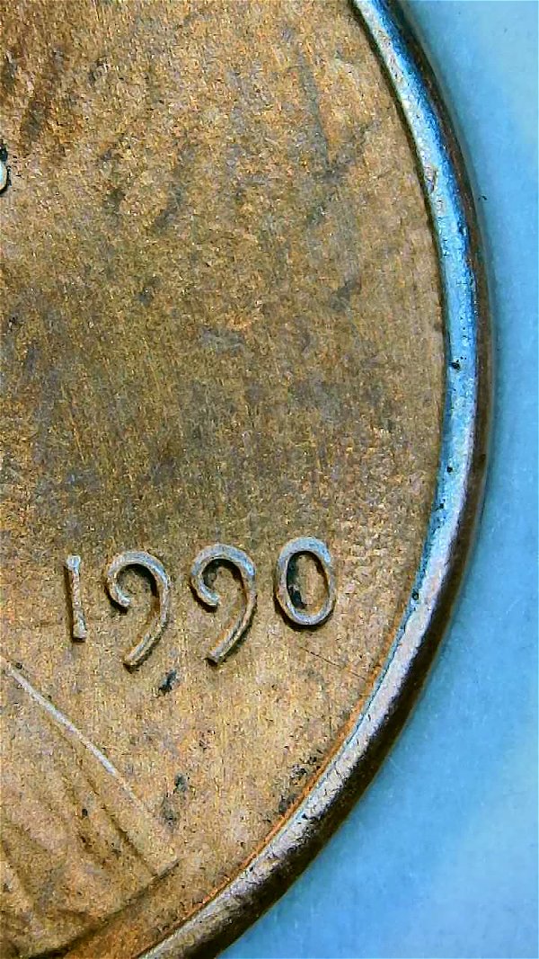 1990-Lincoln-Penny?