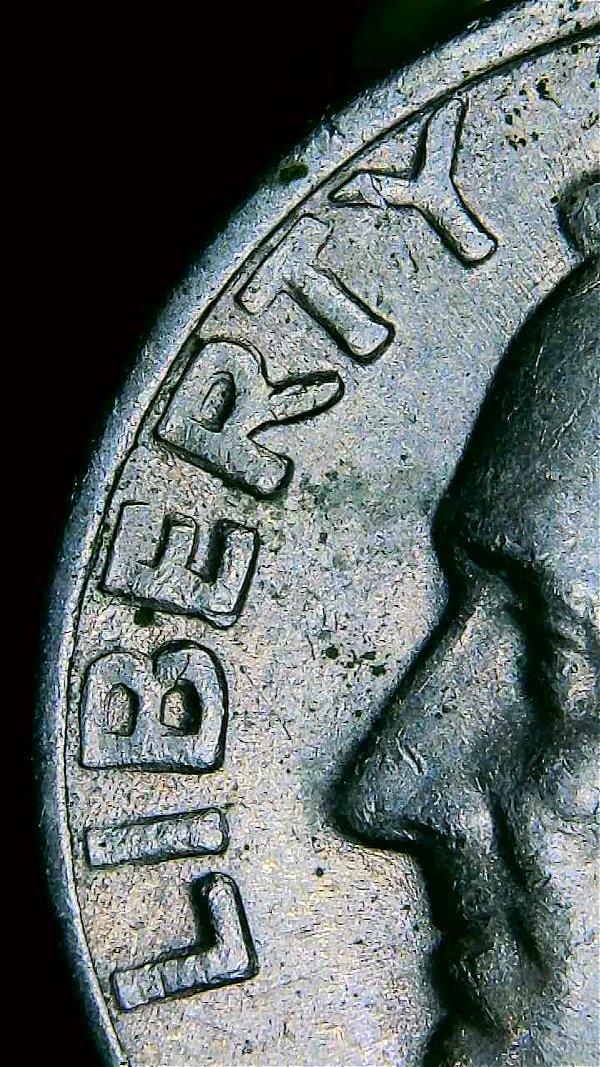 1975-Roosevelt-Dime-DD-Or-MD
