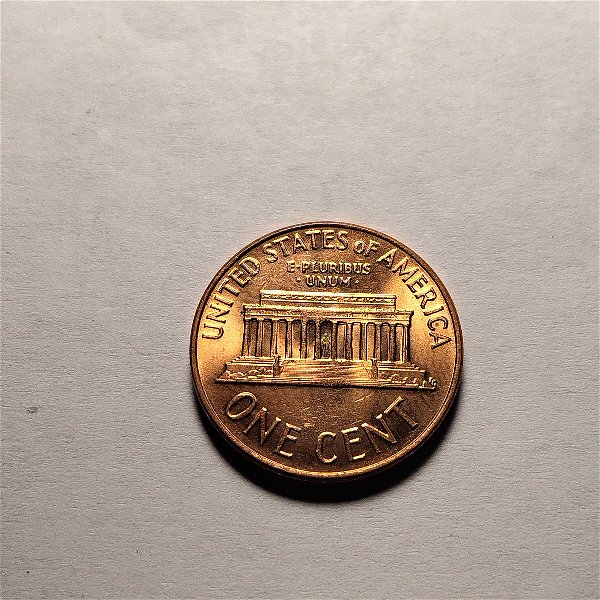 1964-Red-Memorial-Lincoln-Penny