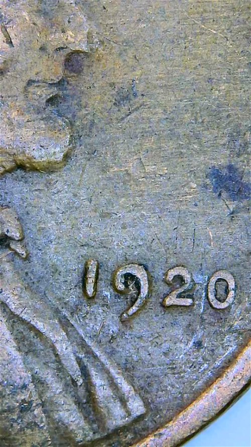 1920-Wheat-Back-Ghost-Number-And-Letters