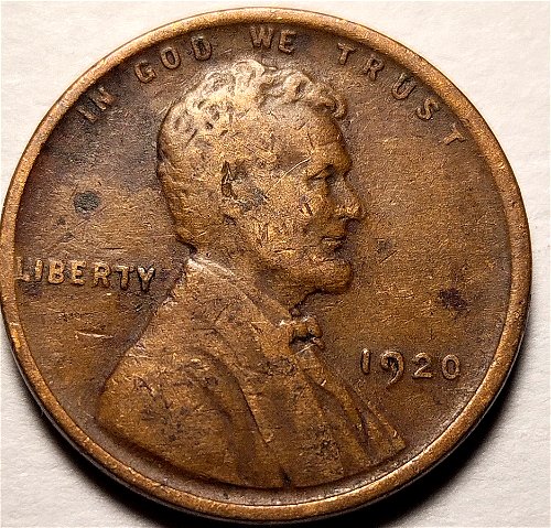 1920-Wheat-Back-Ghost-Number-And-Letters