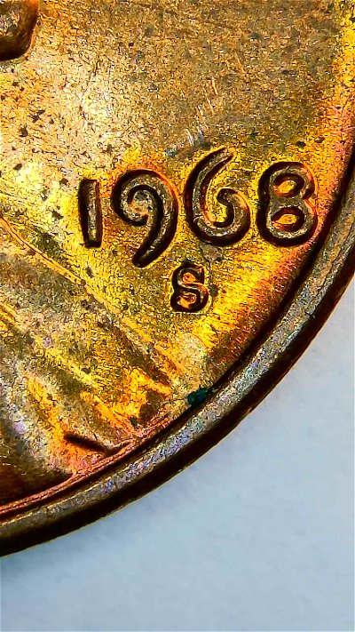 1968-S-Lincoln-Cent-DD-Or-MD-?
