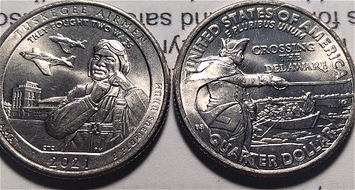 2021-Quarters-Both-Have-Die-Chips-On-Their-Heads
