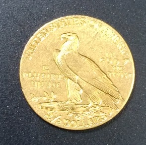 Half-Eagle-&-Quarter-Eagle