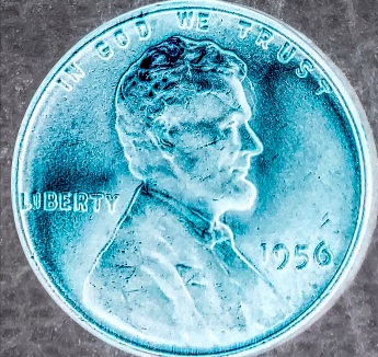 1956-Wheat-Overprint-Error