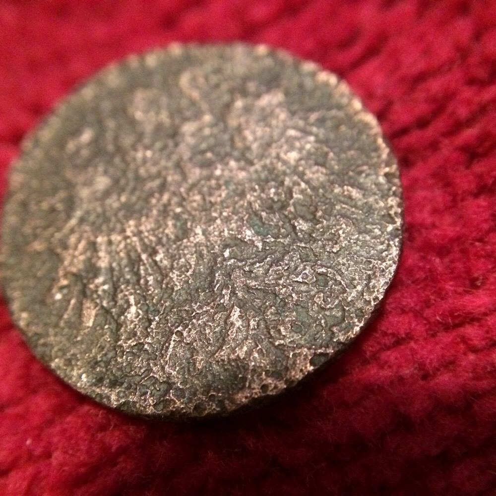 Do-You-Think-This-Destroyed-Coin-Is-Ancient?-Id:-Austria-2-Heller