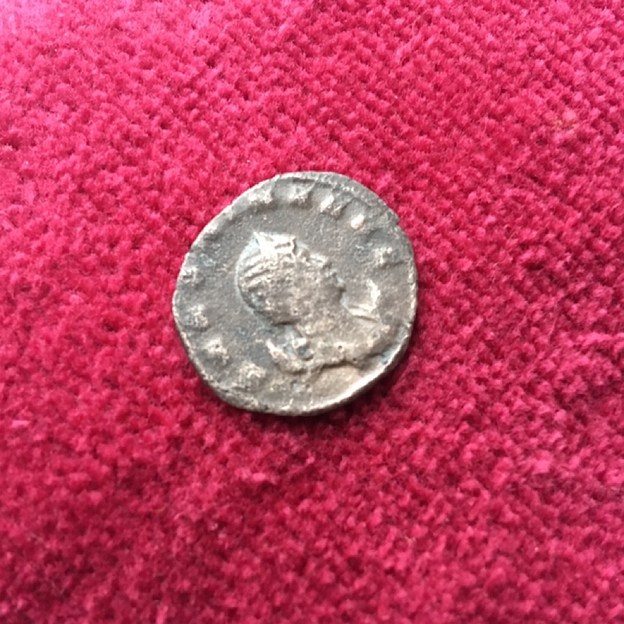 ID-On-Woman-In-Tiara/Crown?