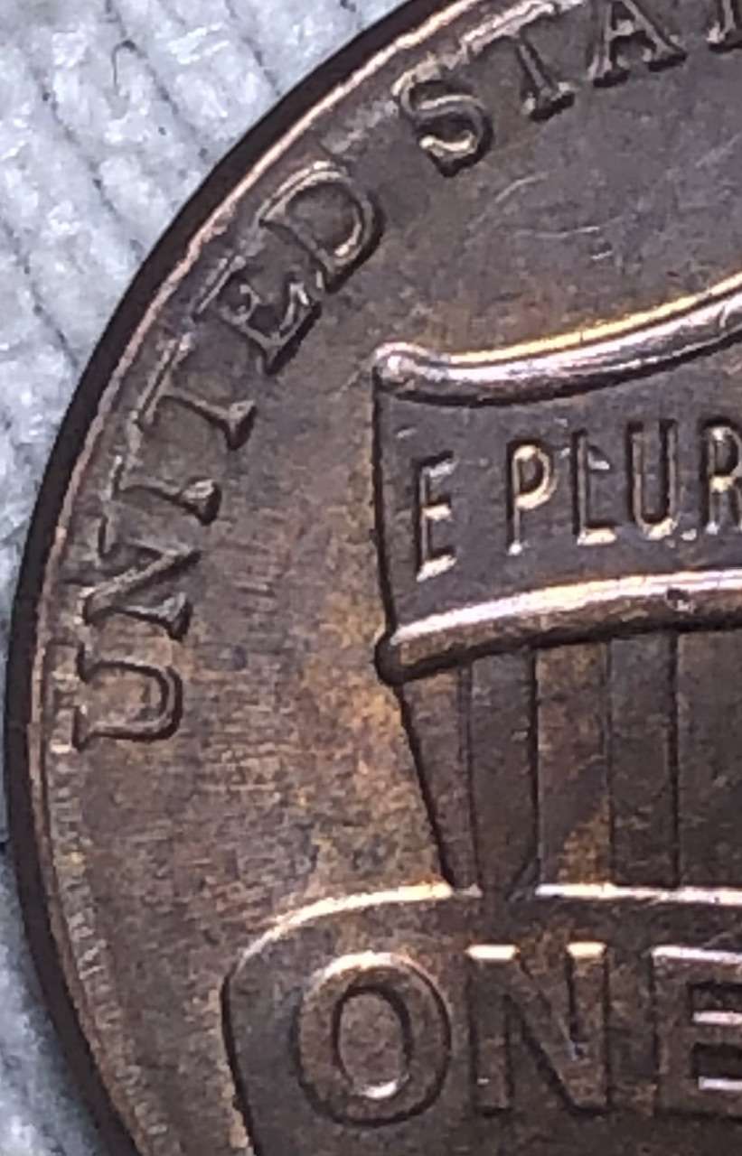 2018-D-Shield-Penny-Possible-New-Mule-Error?-I-Have-Two-Of-These-Pennies.