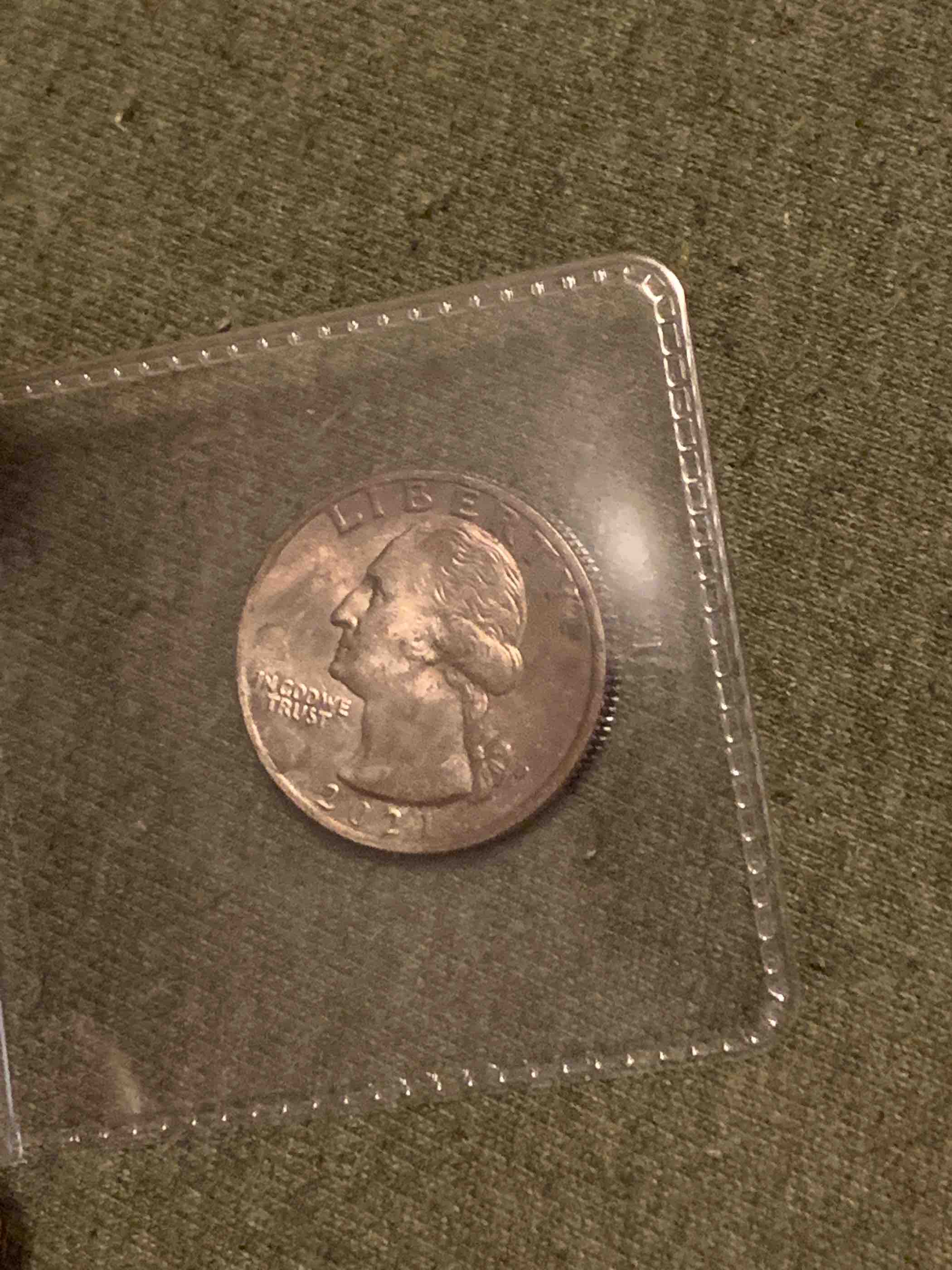 Can-Anyone-Please-Help,-I'm-Still-Learning.-Is-This-Coins-Actually-Missing-Clad?-2021-D-Quarter