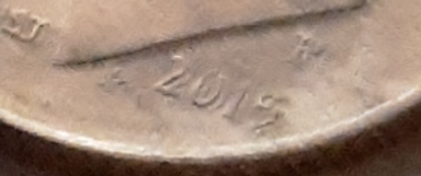 2015-P-Roosevelt-Dime--5-In-1995-On-Top-Of-Another-5