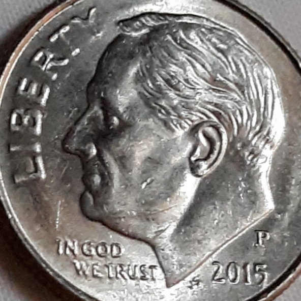 2015-P-Roosevelt-Dime--5-In-1995-On-Top-Of-Another-5
