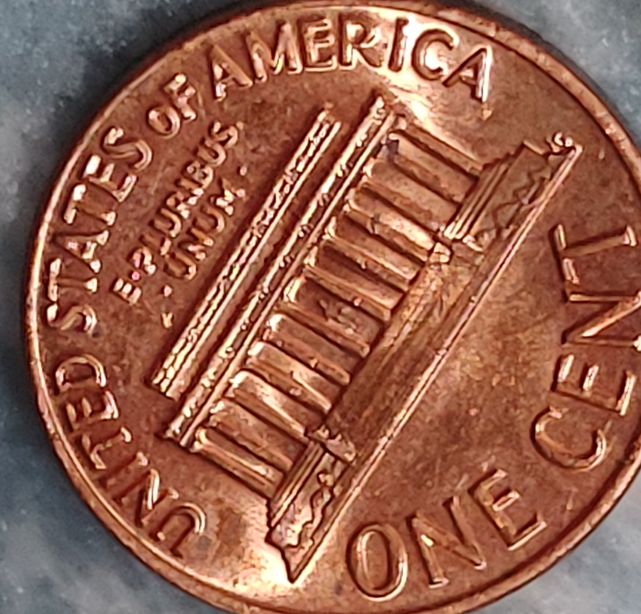 Check-It-Out-1971-D-Lincoln-Cent-DD-On-OBV-&-Rev?