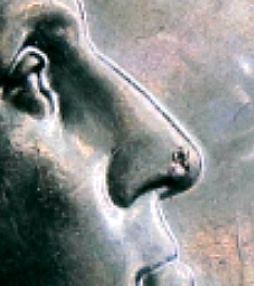 2022-D-Quarter-Error/-Damage?