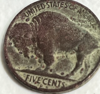 1936-D-Buffalo-Environmental-Damage.-Thoughts