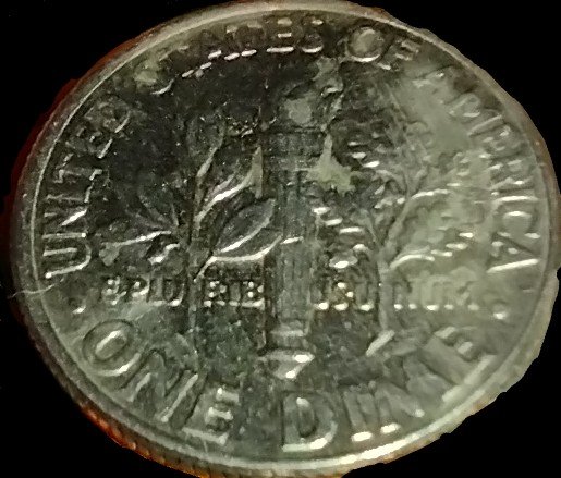 2003-P-Dime-Please-Help