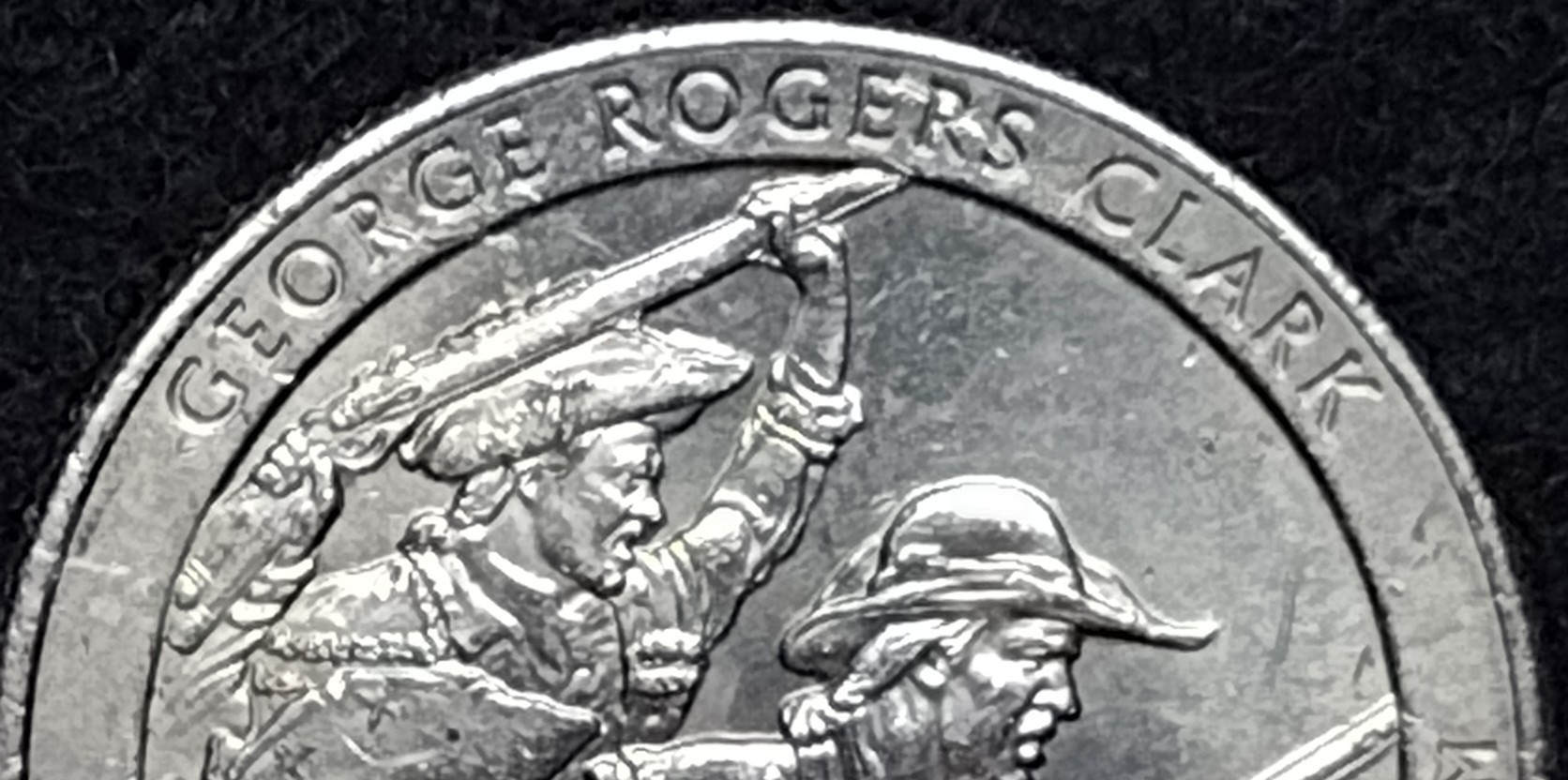 2017-P-George-Rogers-Clark-Quarter
