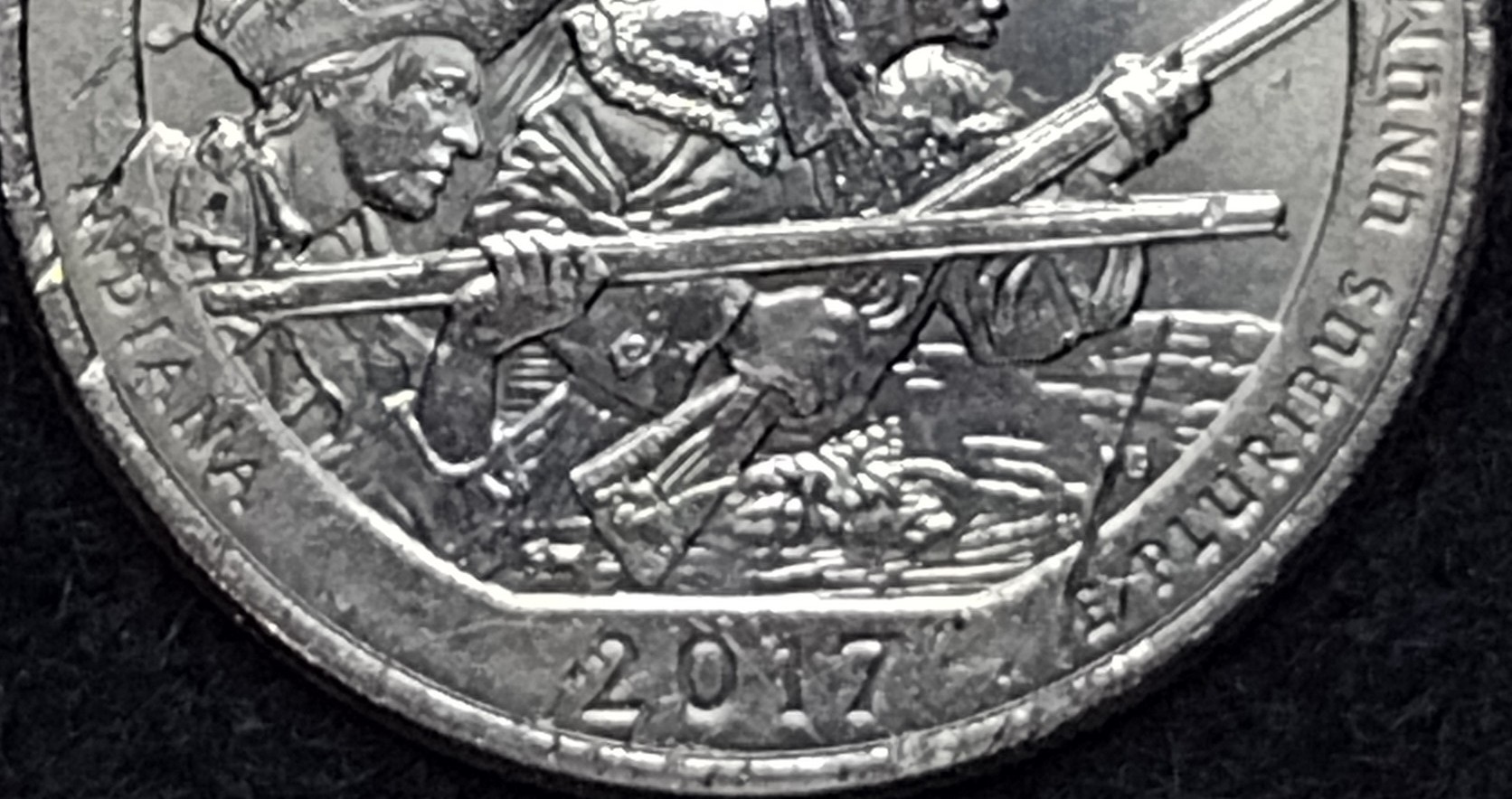 2017-P-George-Rogers-Clark-Quarter