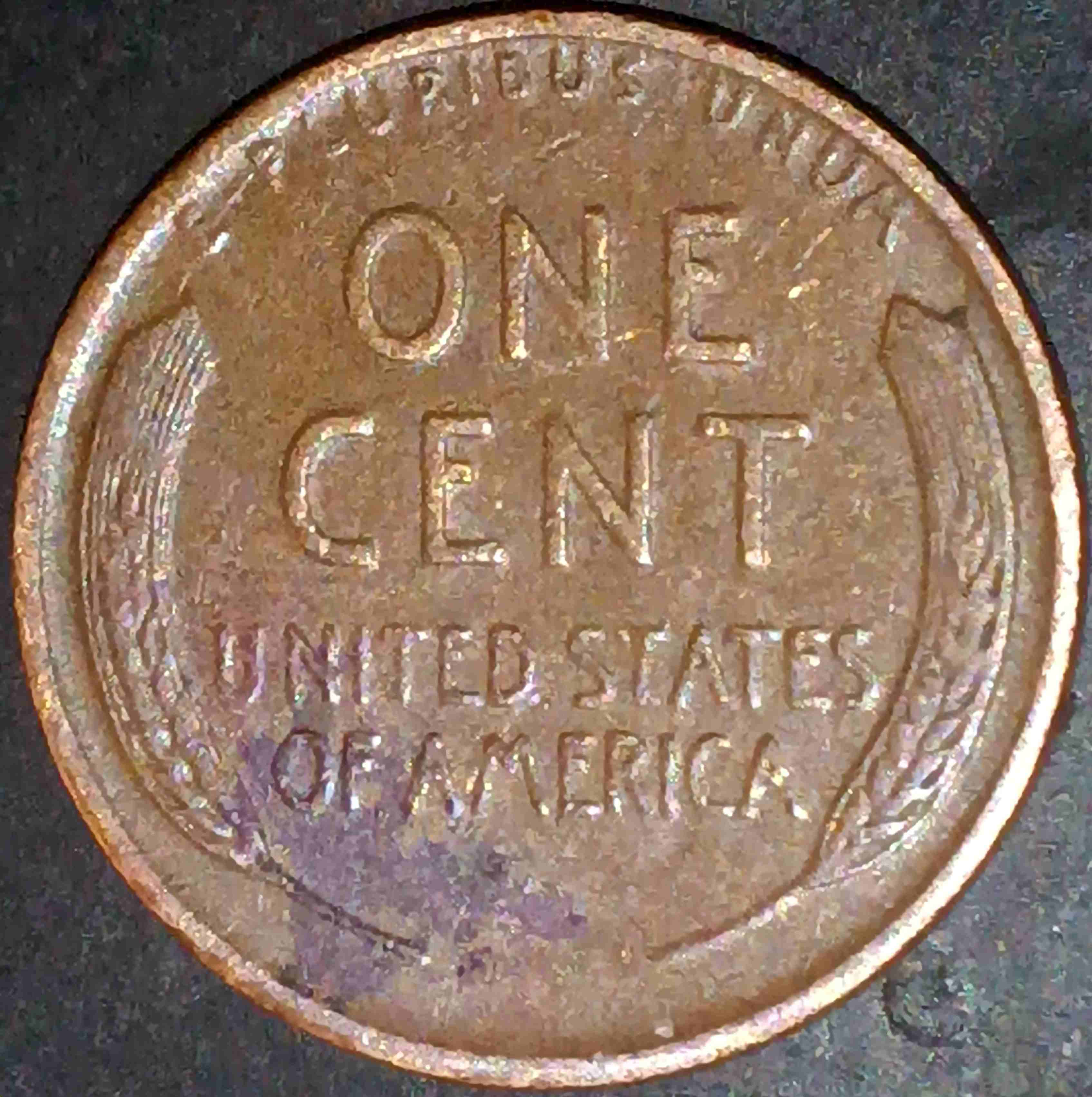 I-Have-This-1944-Wheat-Cent-I'm-Looking-To-Sell