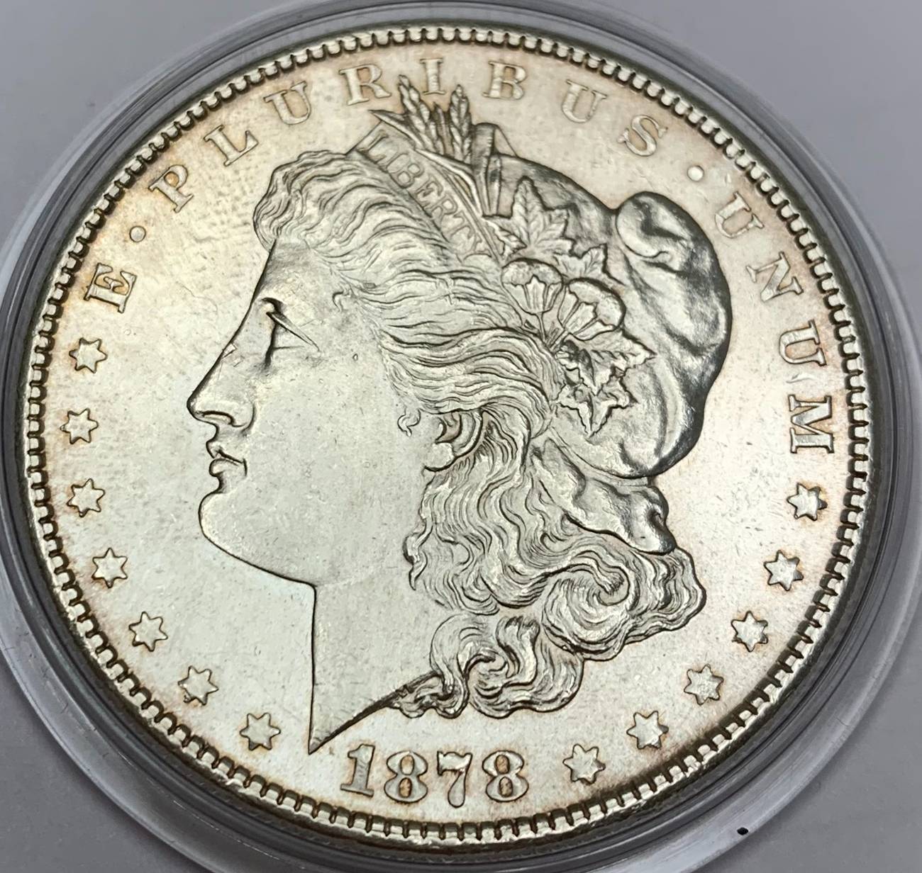 Help-Grading-My-Coins:-No1:-1878---S-Morgan