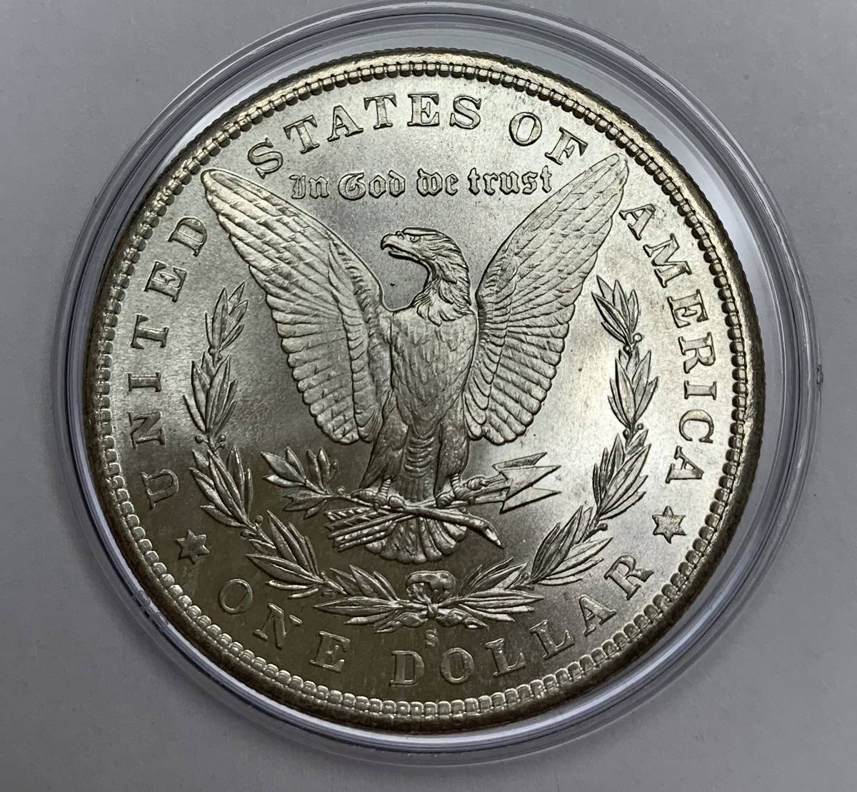 Help-Grading-My-Coins:-No.-9---Morgan-Dollar-1881---S