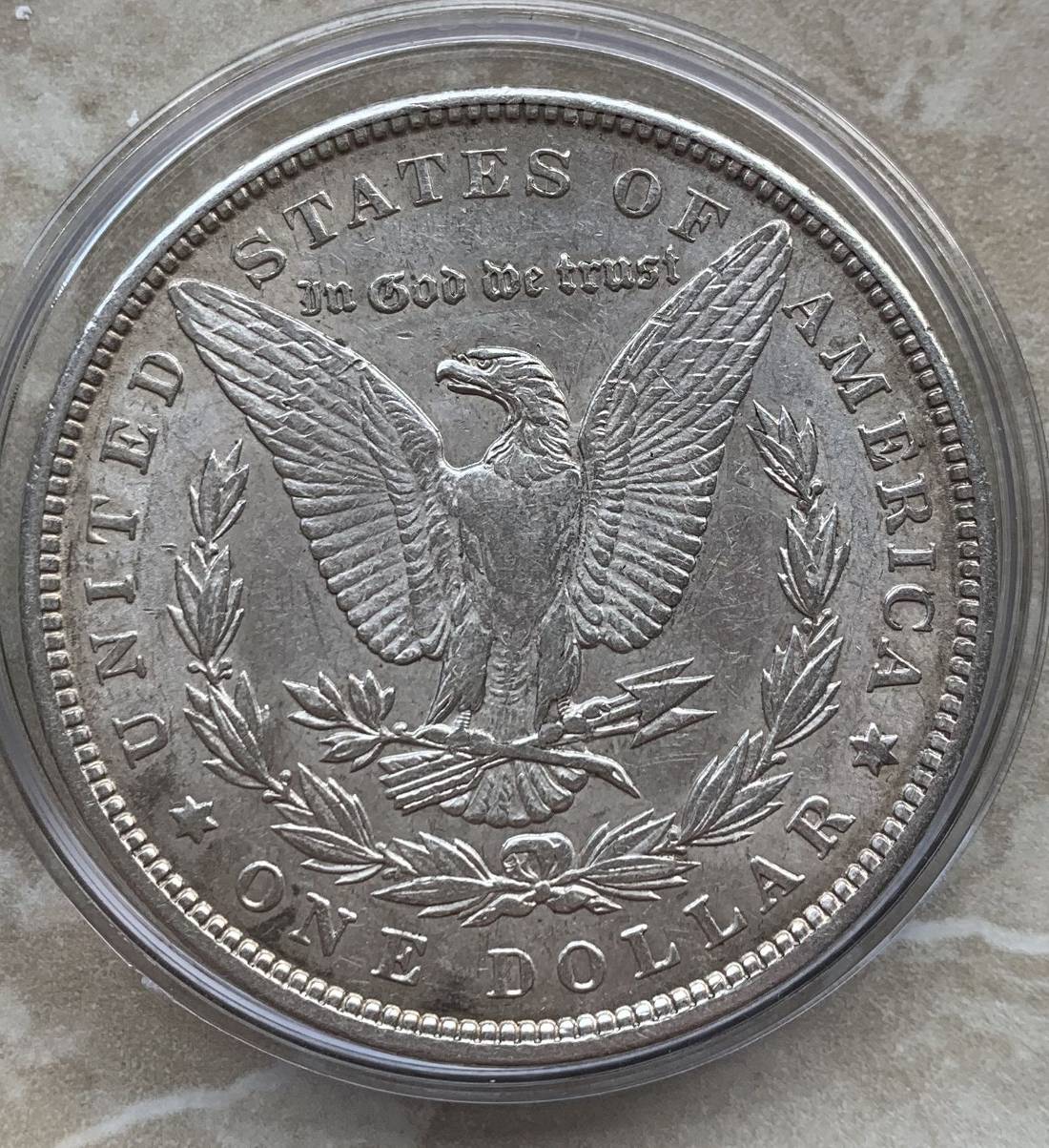 Help-Grading-My-Coins:-No.-8---Morgan-Dollar-1890---P