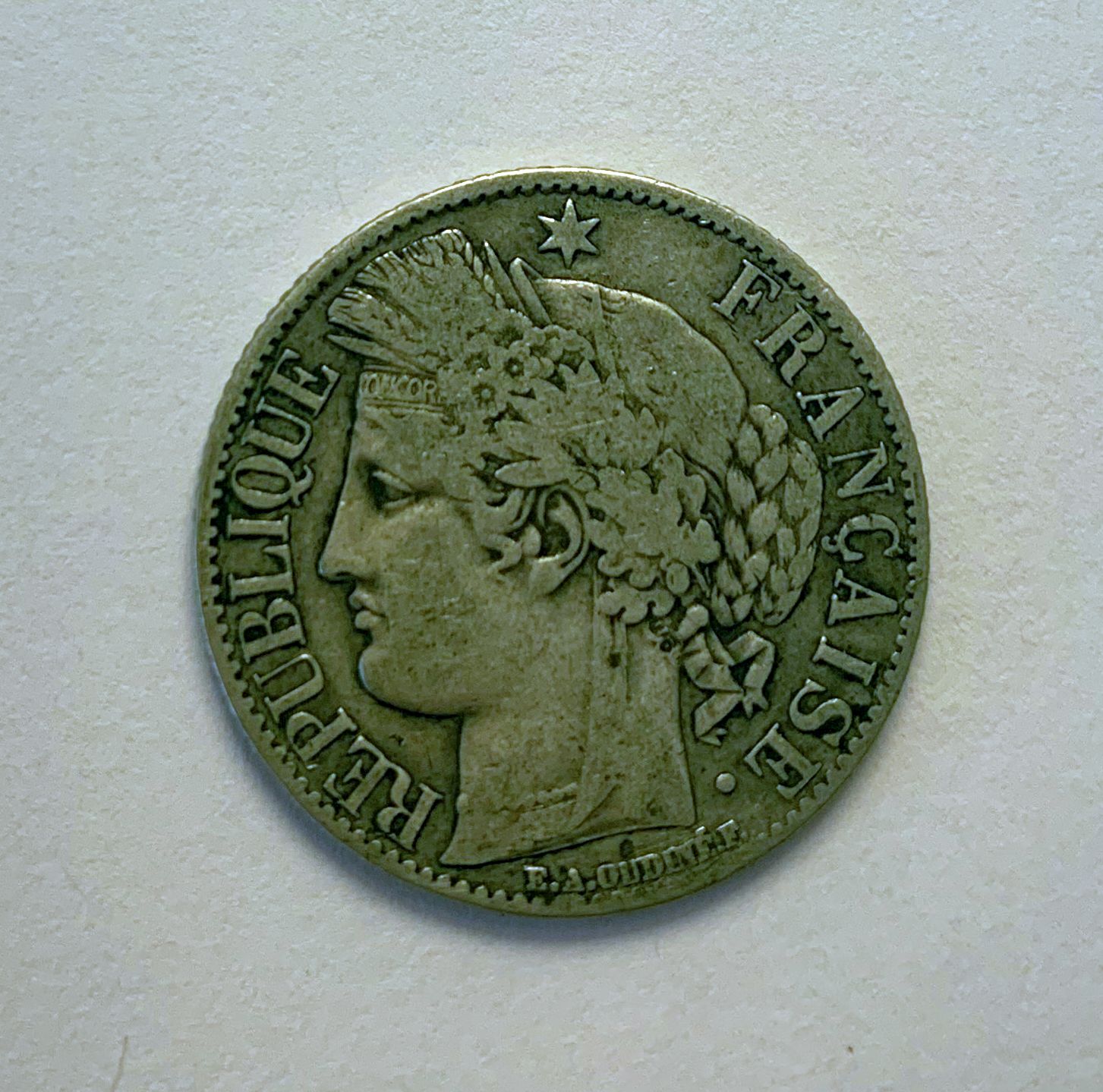 1872-K-1-Franc-Ceres